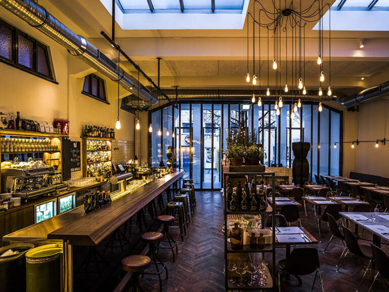 Dom Grill Kitchen Bar hillmann.